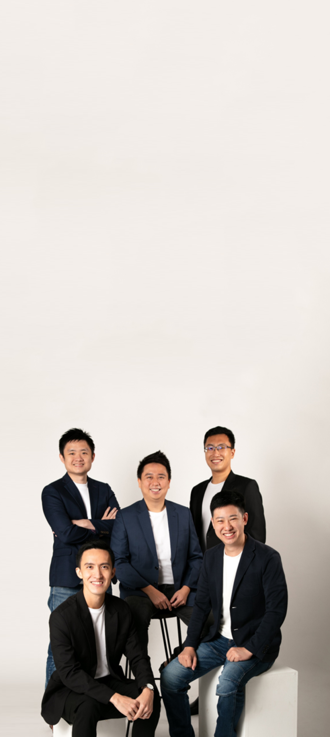 Cryptoknight Academy - Services - Whale Mentorship